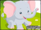 play Elephant Care