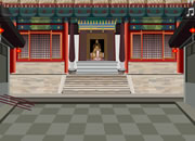 play Shaolin Temple Escape