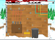 play Snow Escape 3