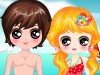 play Kawaii Lover Beach Dressup