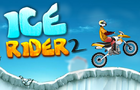 play Ice Rider 2