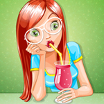 play Speedo Drinks