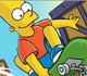 play Bart Boarding 2