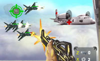 play Skyfighters