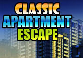 play Classic Apartment Escape