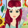 play Flower Power Beauty