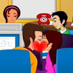 play Browsing Centre Kiss