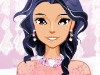 play Pink Diamonds Princess