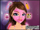 play Salsa Dancer Makeover