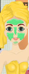 play Flower Power Makeover