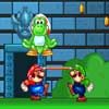 play Mario Bounce