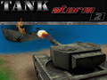 play Tank Storm 2