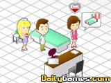 play Hospital Frenzy 2