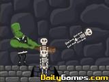 play Mad Skeleton