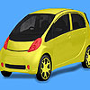 play Small Style Car Coloring