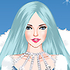 play White Snow Queen