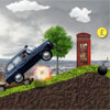 play Cabby Extreme Driver