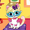 play Kitty Makeover