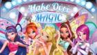 play Make Over Magic