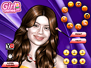 play Miranda Cosgrove Real Makeover