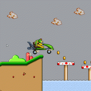 play Kupa Car Racing