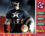 play Captain America Hidden Stars