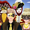 play Tessa'S Masquerade