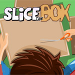 play Slice The Box