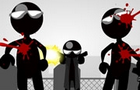 play Urban Sniper 4