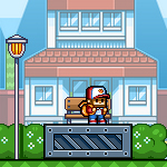 play Pizza Boy Super Version