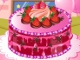 play Pink Birthday Cake