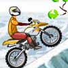 play Ice Rider 2