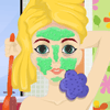 play Flower Power Makeover