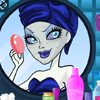 play Spectra Vondergeist Silky Makeover