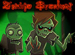 Zombie Breakout