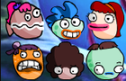 play Fish Clix