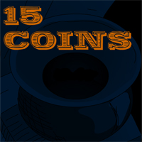 play 15 Coins