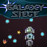 play Galaxy Siege