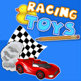 play Racing Toys