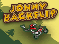 play Jonnybackflip