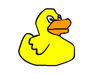play Duck Bellhop Simulator