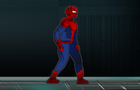 play Ultimate Spider-Man: Zodi