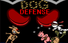 play Dog Defense