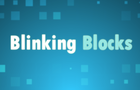 play Blinking Blocks