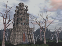 play The Hamster On A Tower