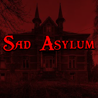 Sad Asylum Escape