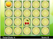 play Fruit Finder
