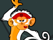 play Monkey Fu