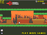 play Gravity Racer