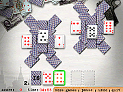 play Secret Spy Patience